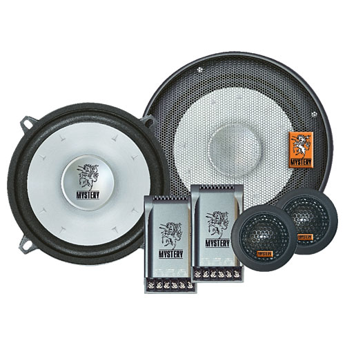 Акустическая система Mystery MN 5.5 Mystery MN 5.5. Технические характеристики MN 5.5.